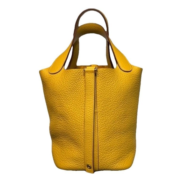 Hermes Picotin 18 Handbag
