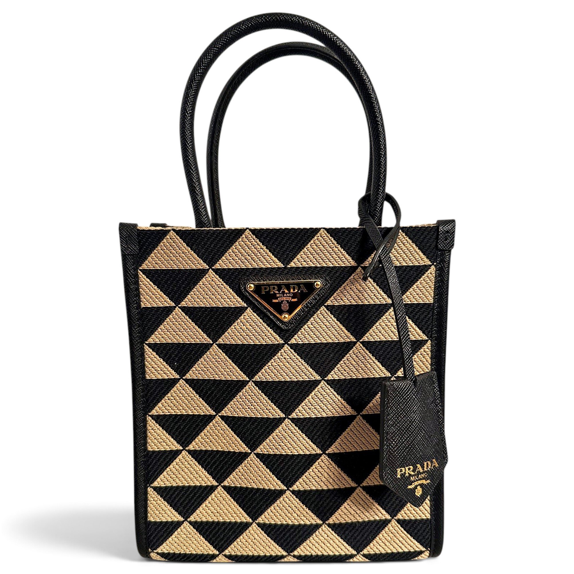 Cloth tote
