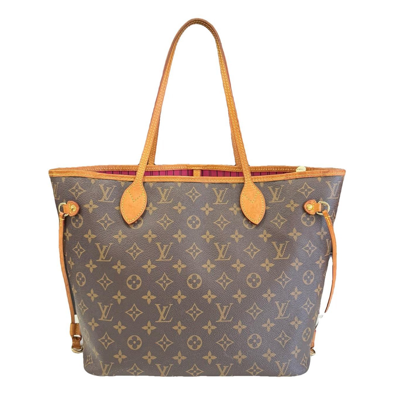 Neverfull handbag