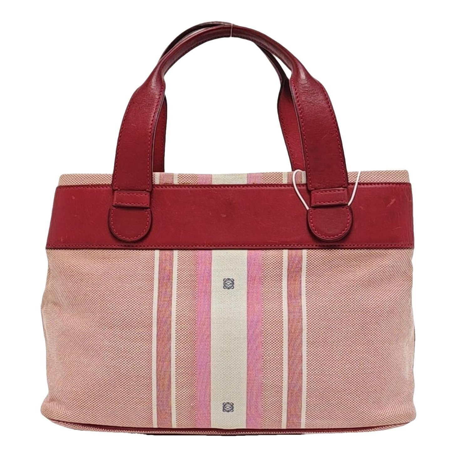Cloth handbag