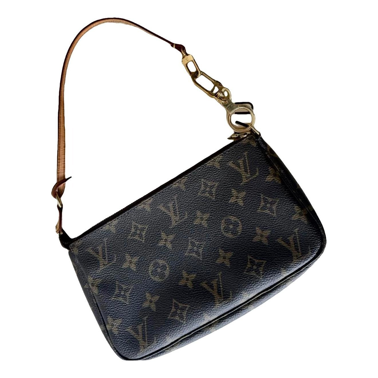 Pochette Accessoire cloth handbag