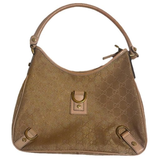 Hobo handbag