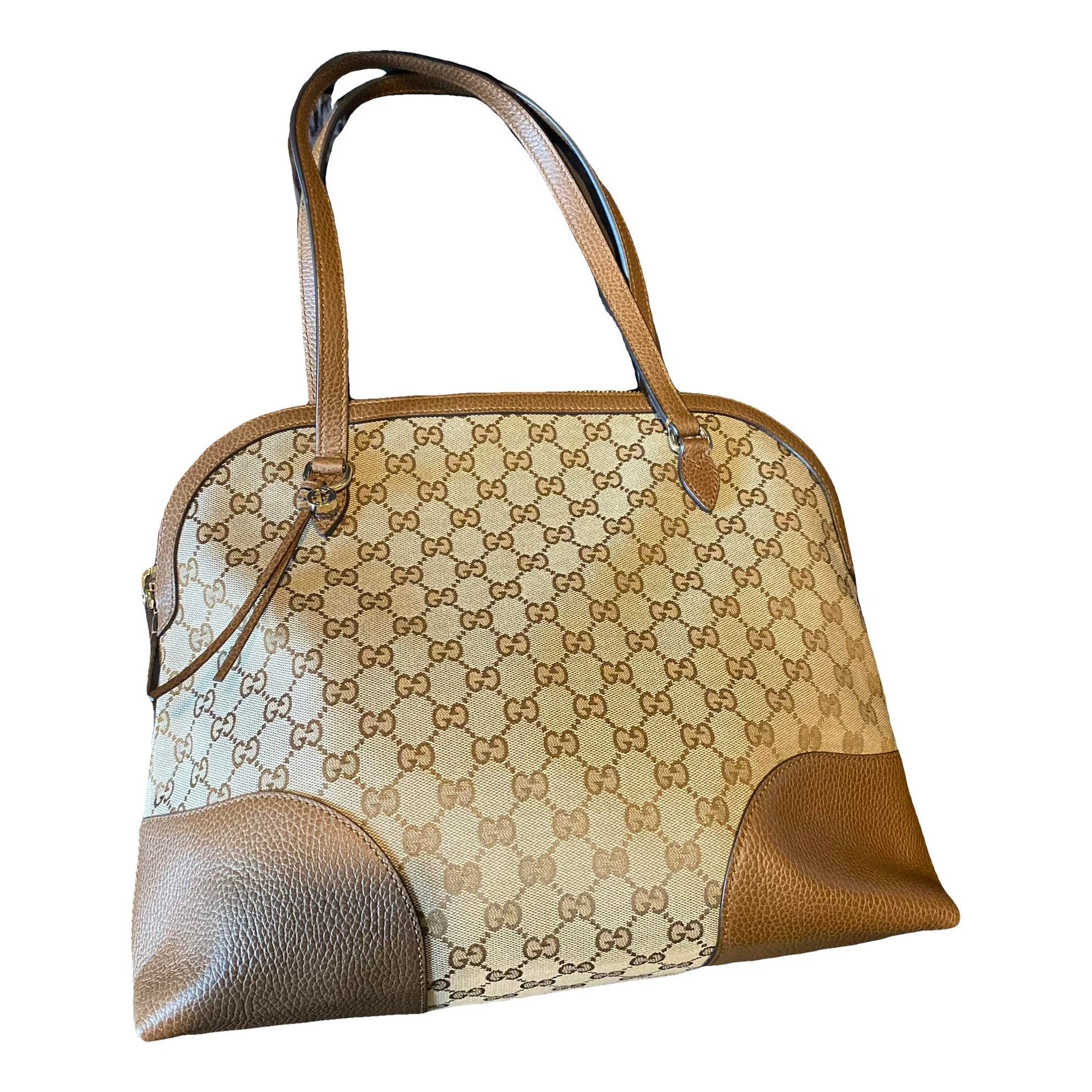 Cloth tote