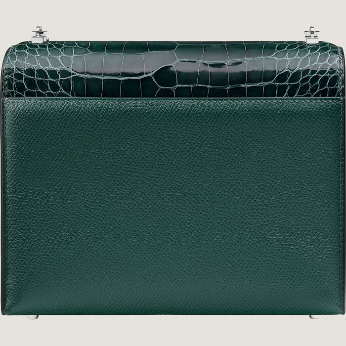 Verrou Chaine Mini Bag