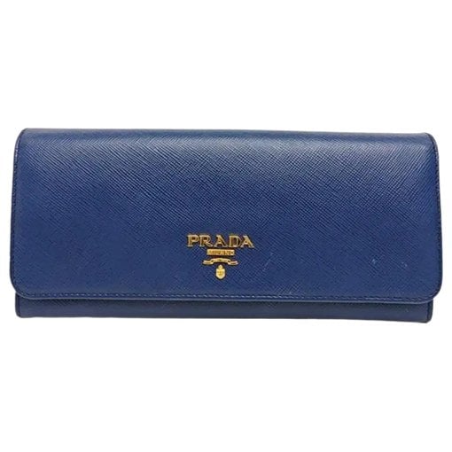 Leather mini bag