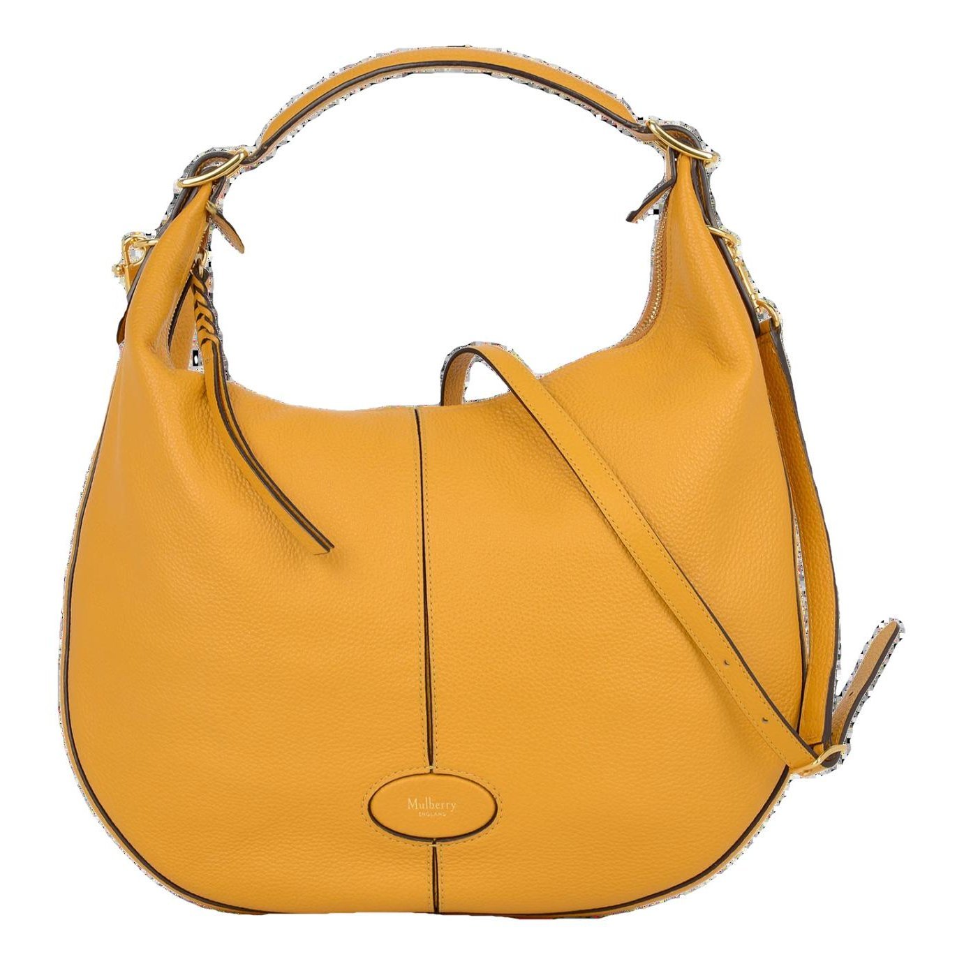 Mulberry Leather handbag