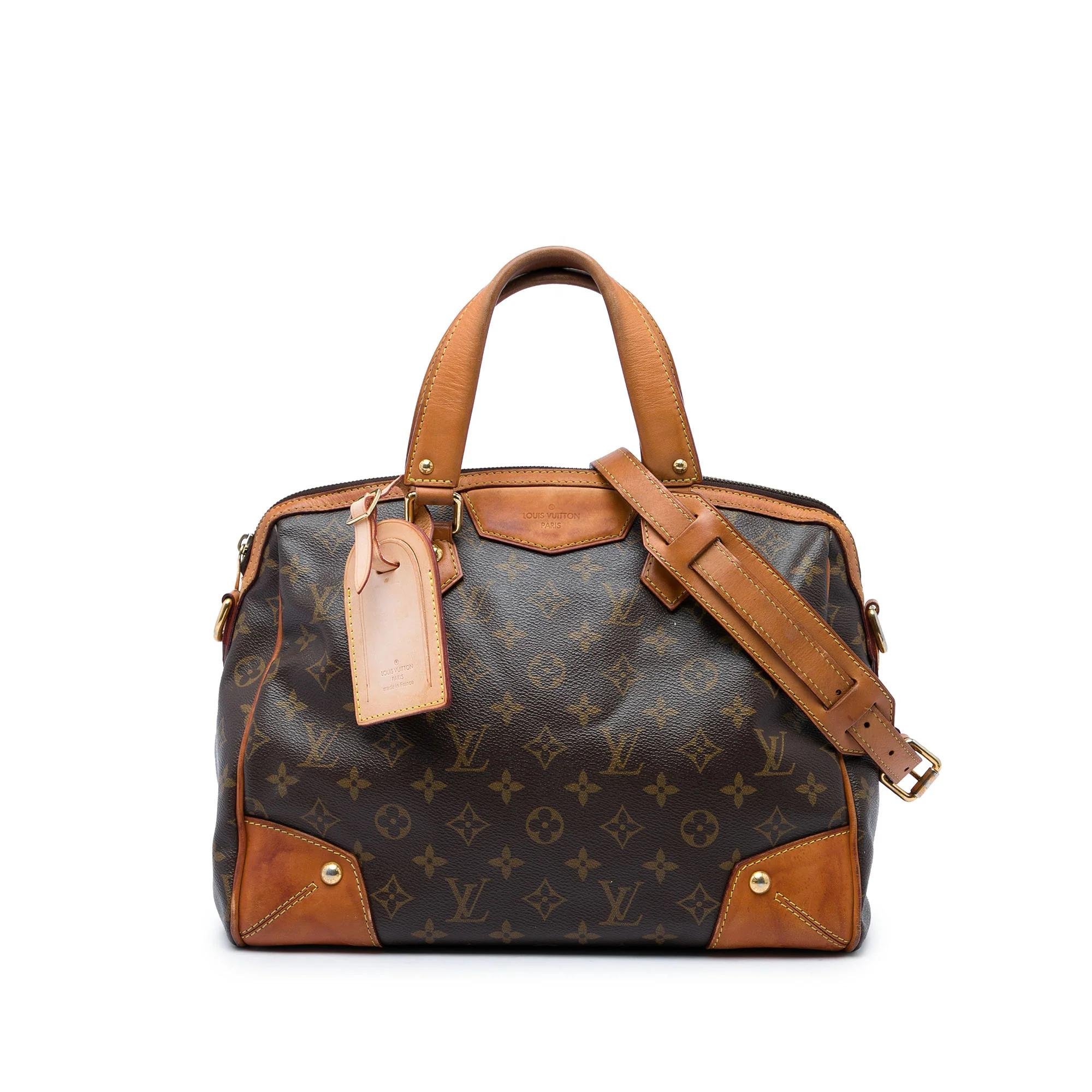 Retiro cloth handbag