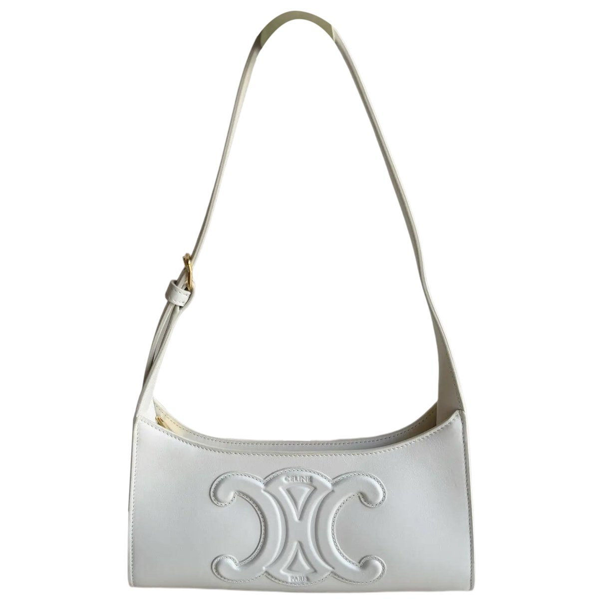 Tilly leather handbag
