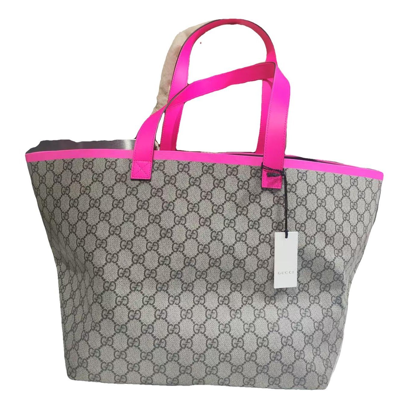 Ophidia Shopping cloth tote