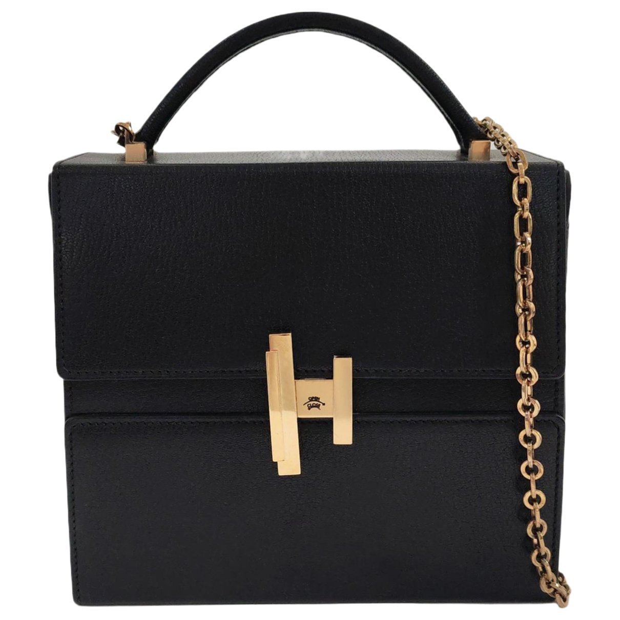Hermes Cinetic Handbag