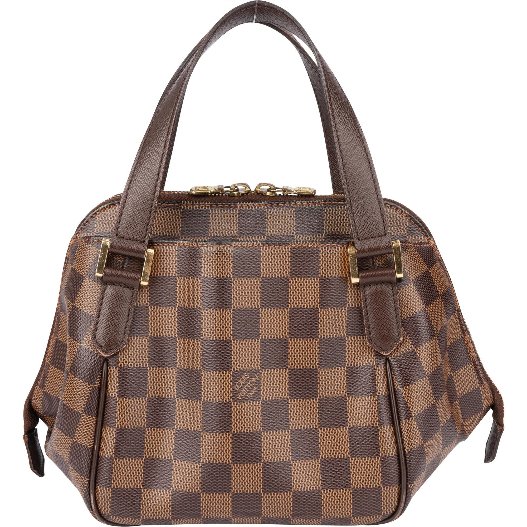 Very leather satchel
