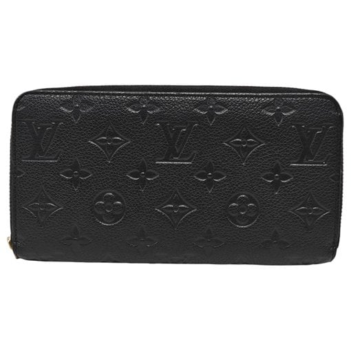 Leather mini bag