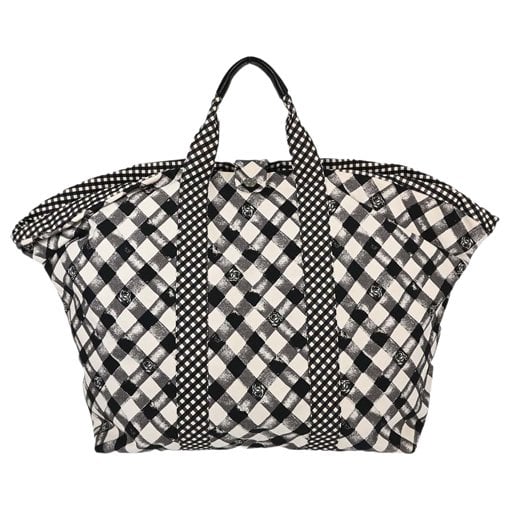 Cloth tote