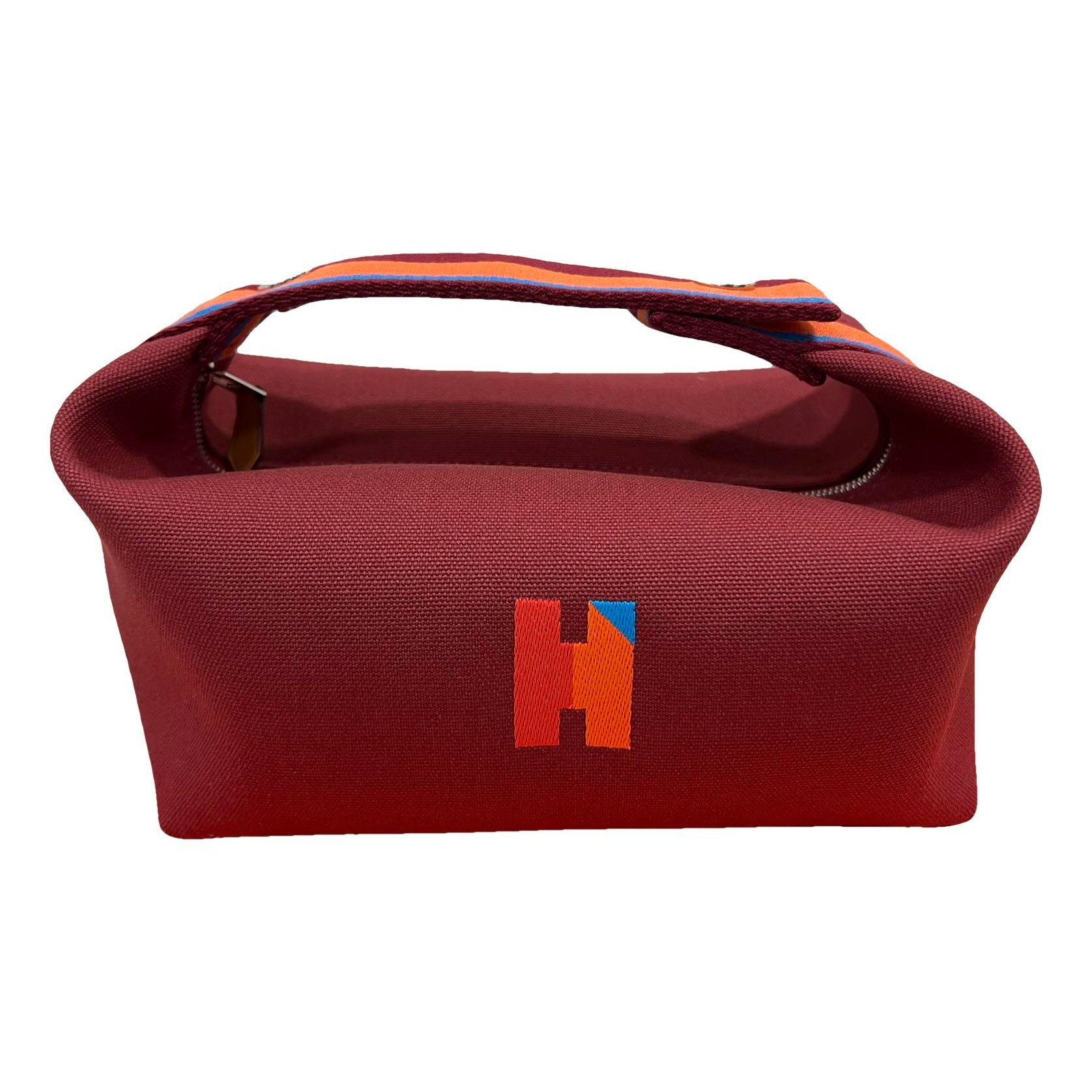 Hermes Bride à Brac Handbag