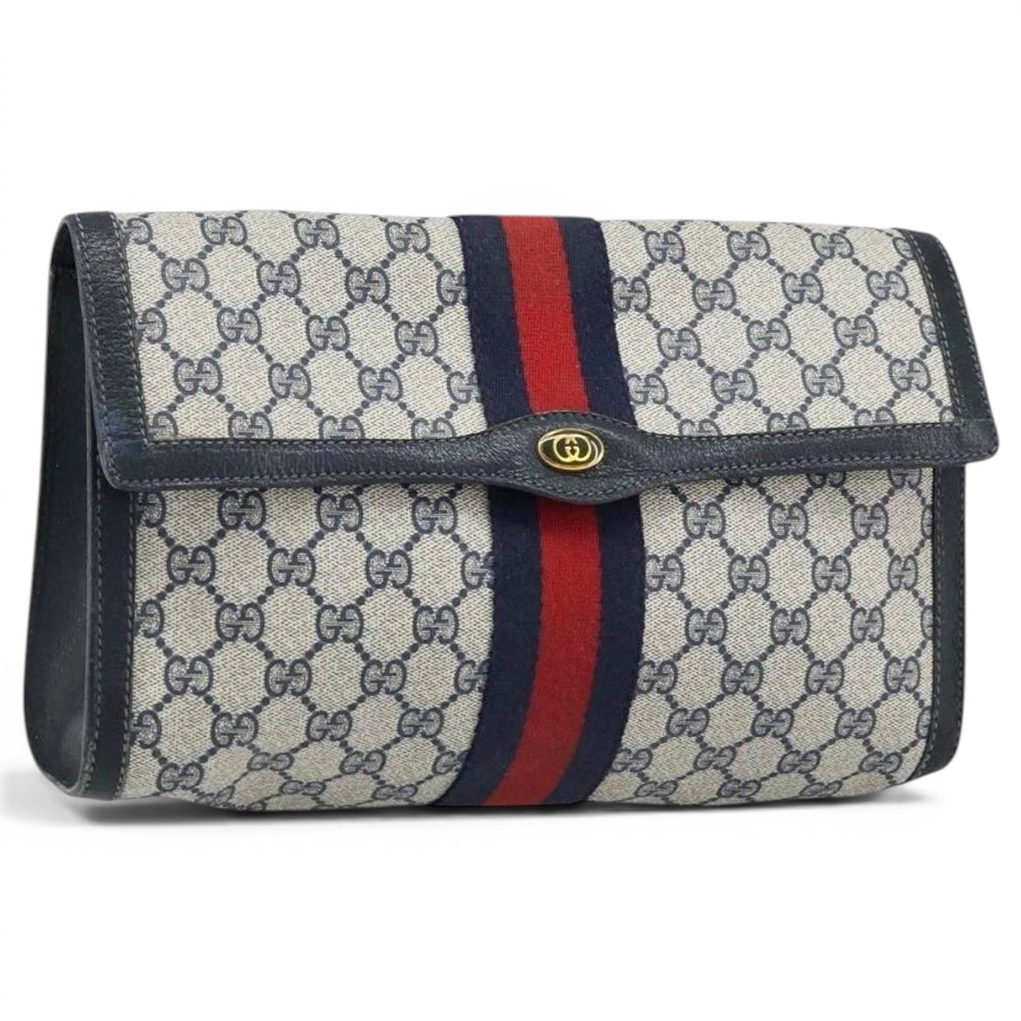 Clutch bag