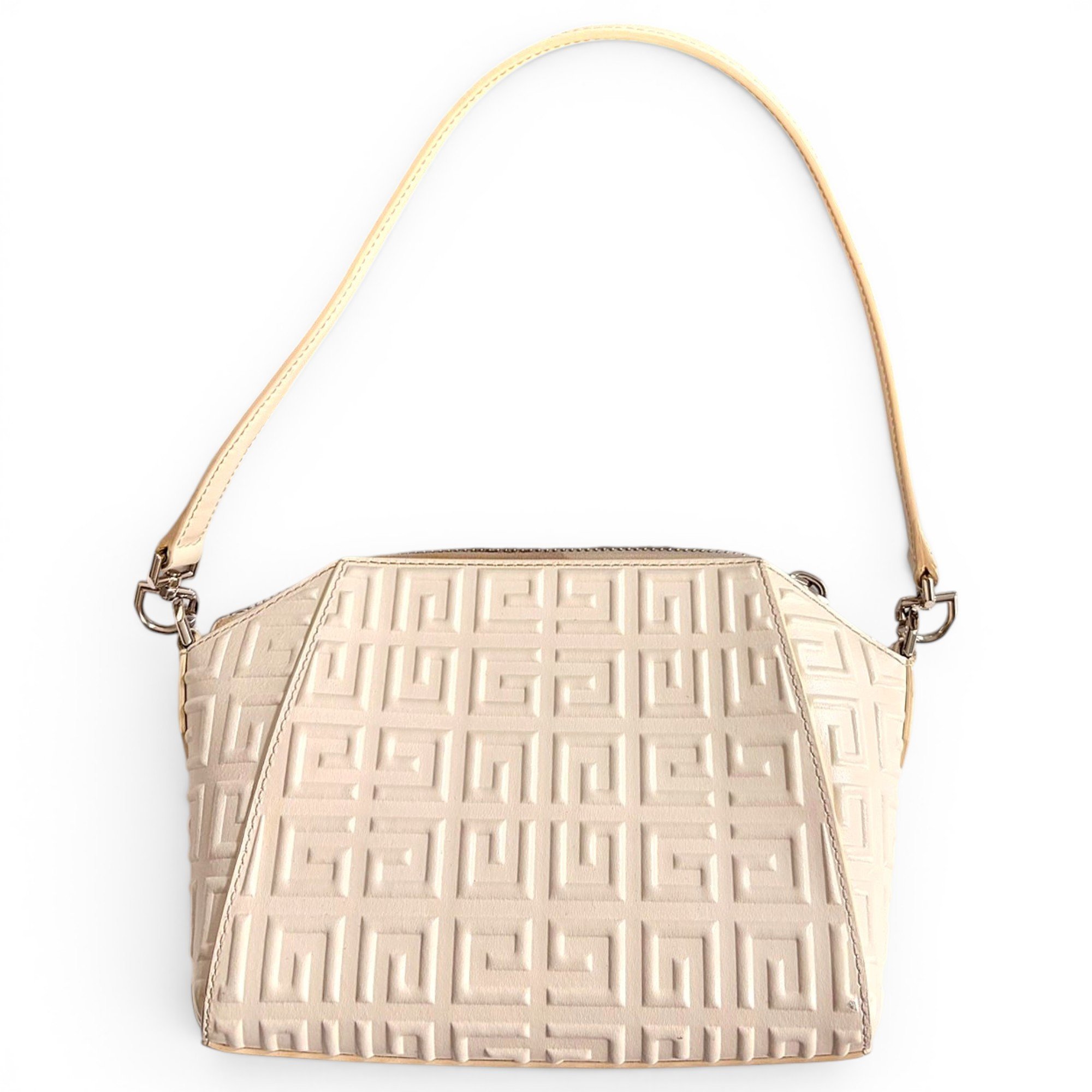 Givenchy Antigona leather handbag