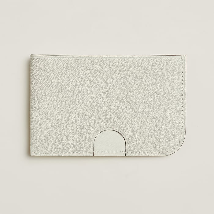 Poisson Card Holder