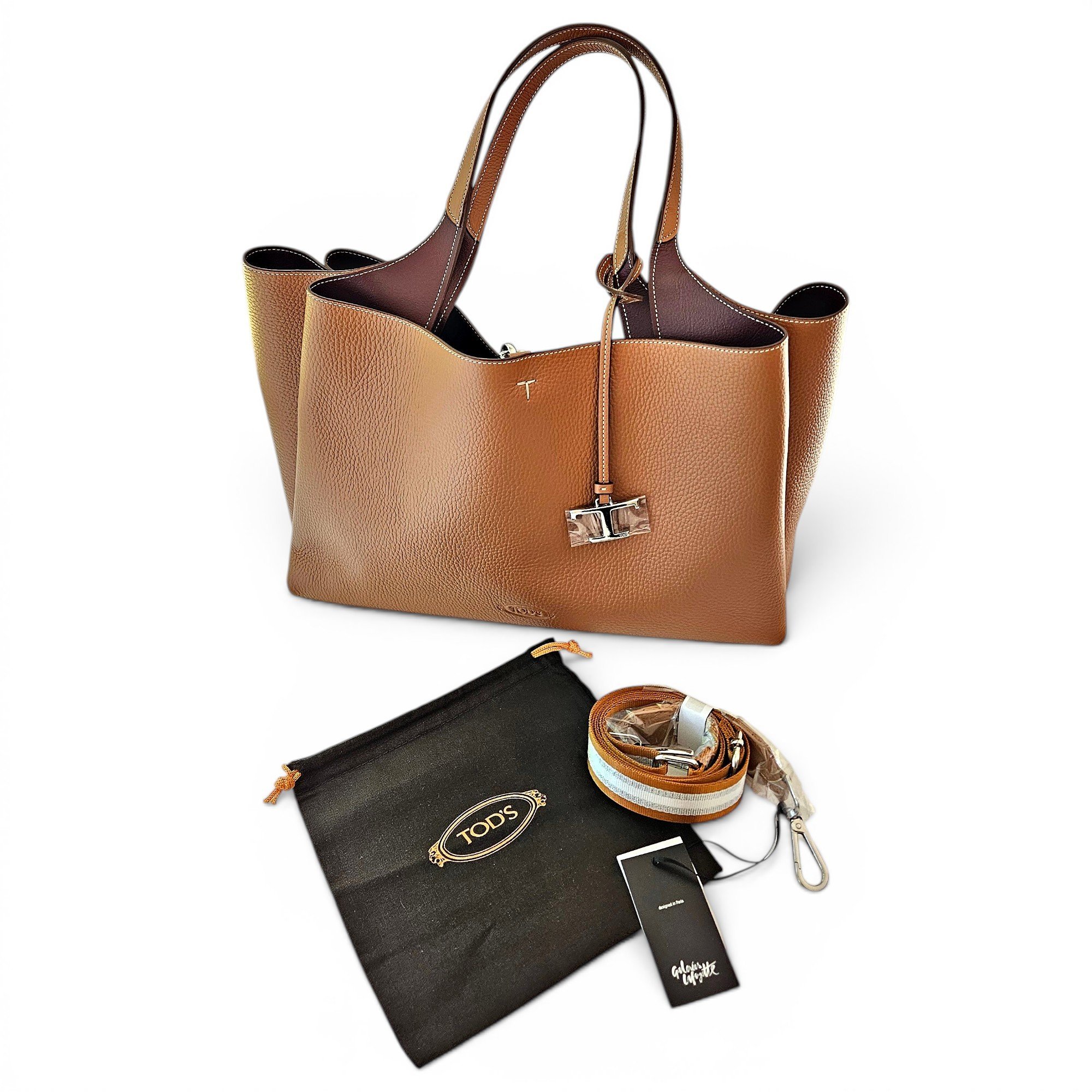 Tod's Leather handbag