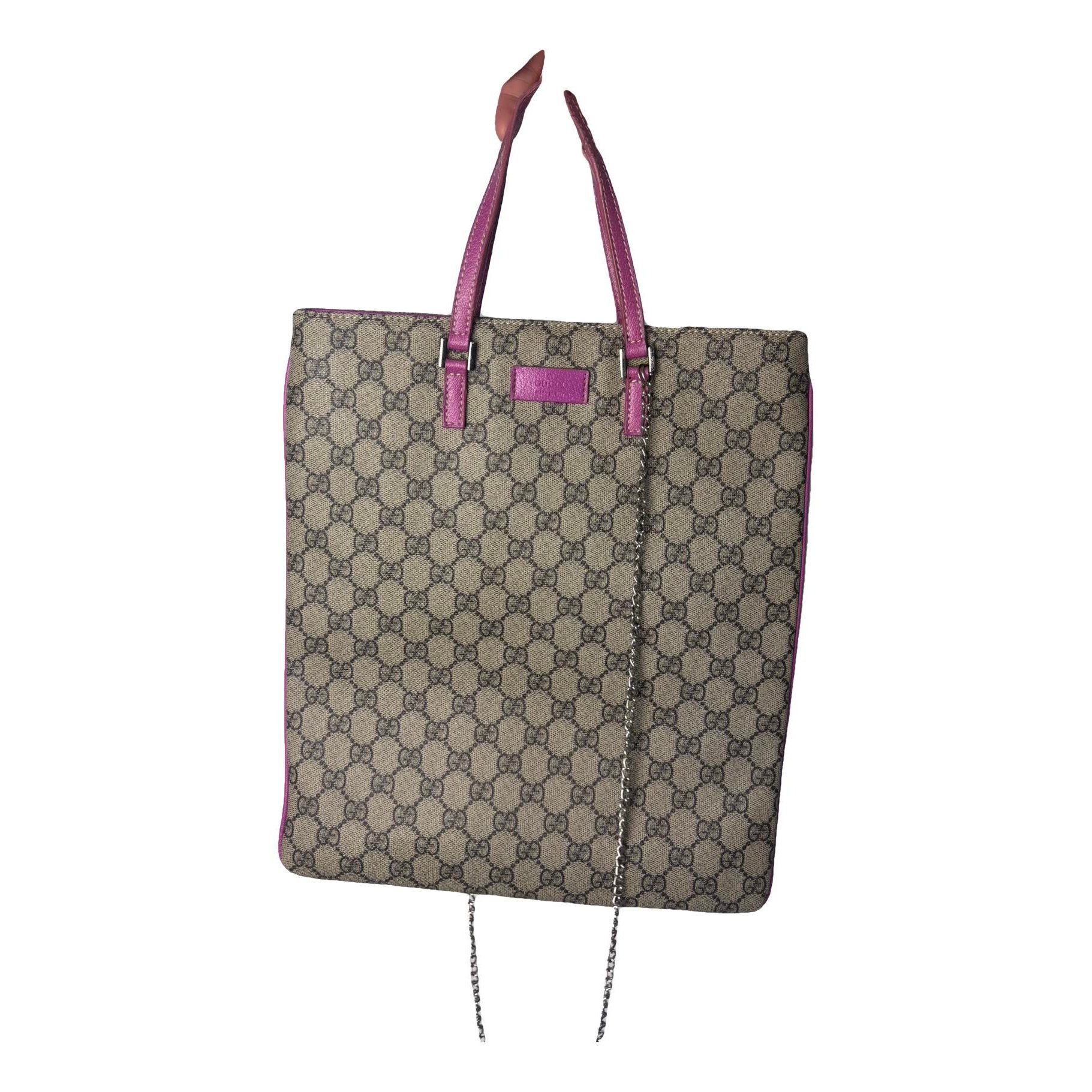 Abbey cloth handbag