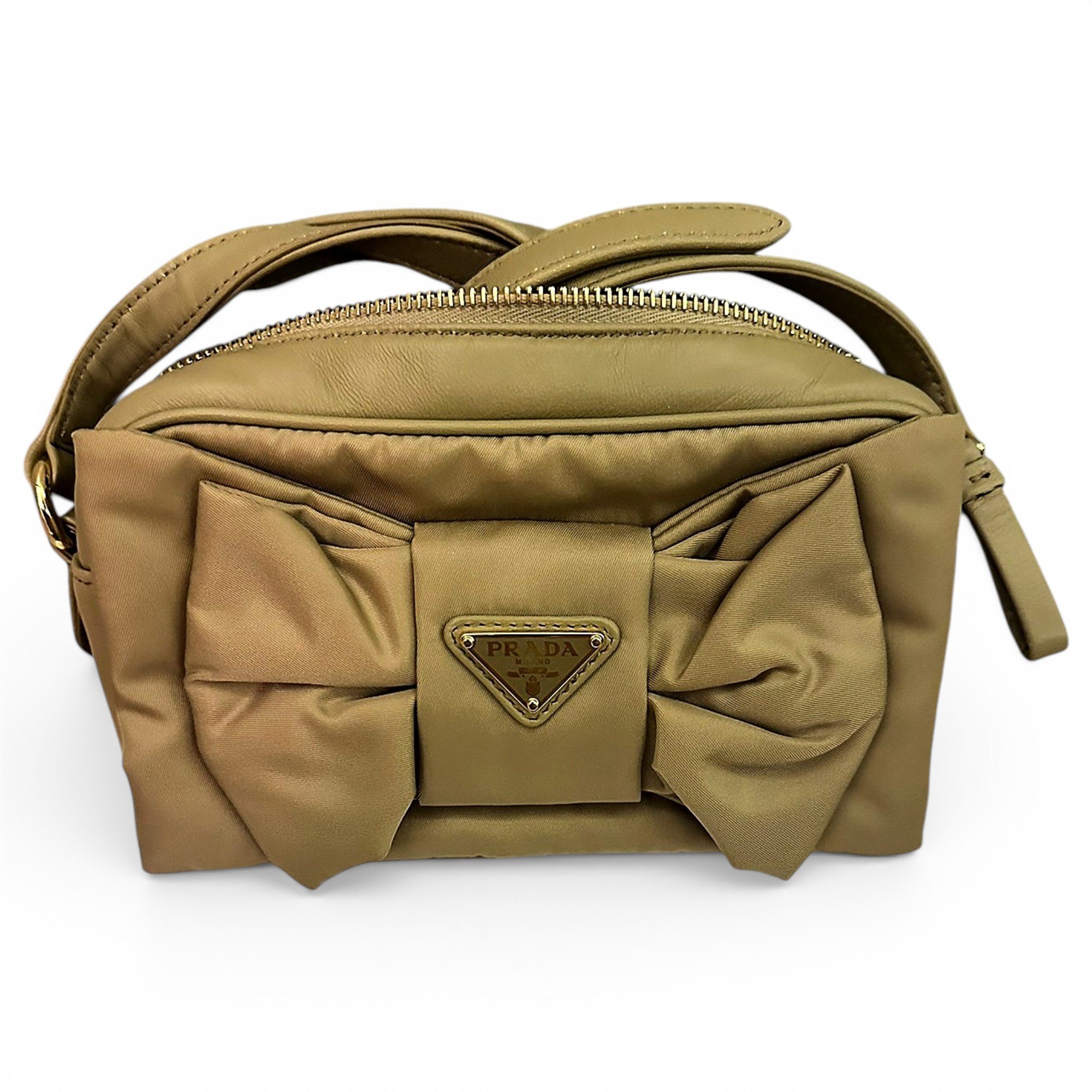 Cloth mini bag