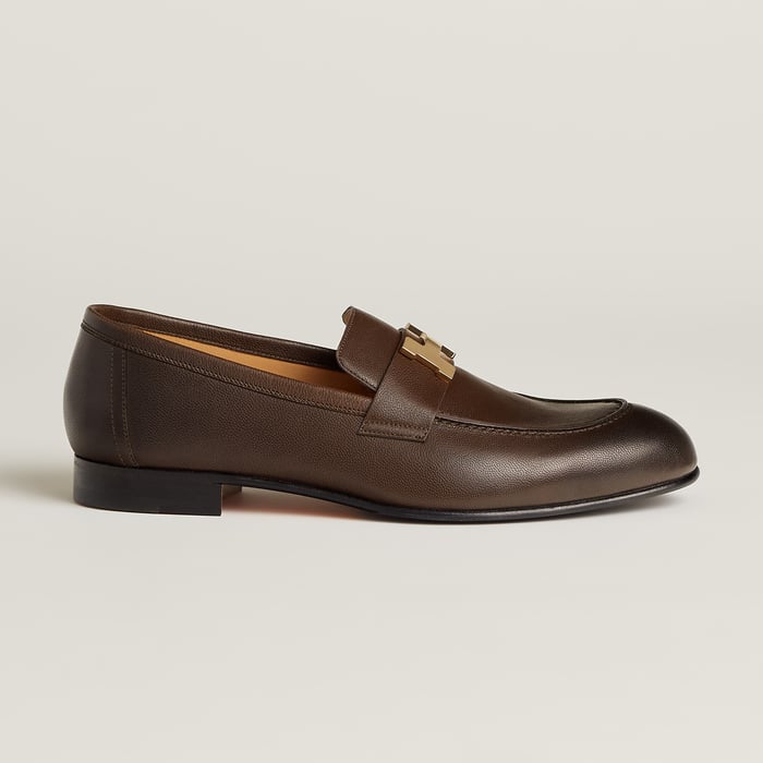 Noisette Paris Loafer