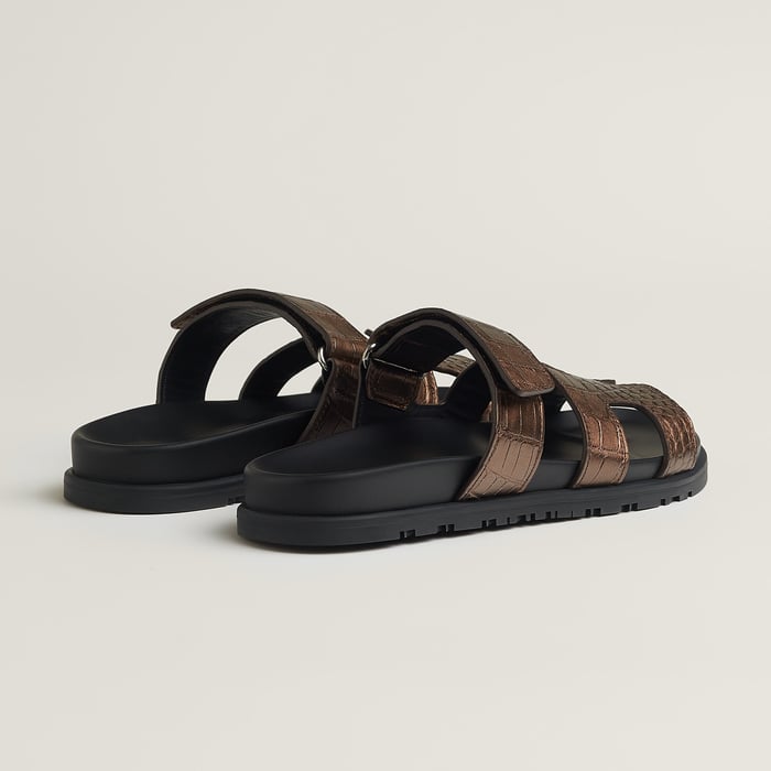 Doré Antique Chypre Sandal