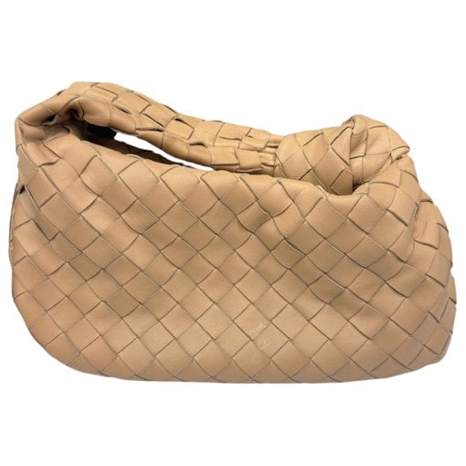 Bottega Veneta Jodie leather handbag