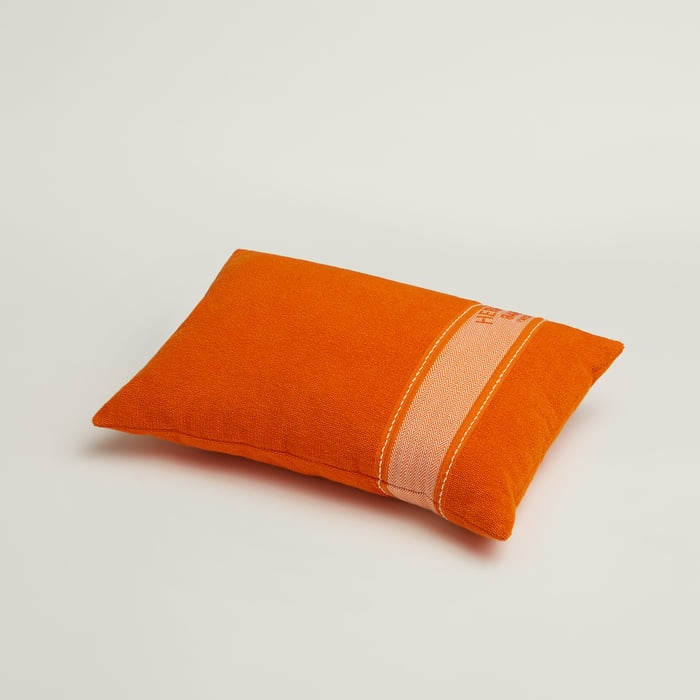 Fauve Yachting Uni Beach Pillow