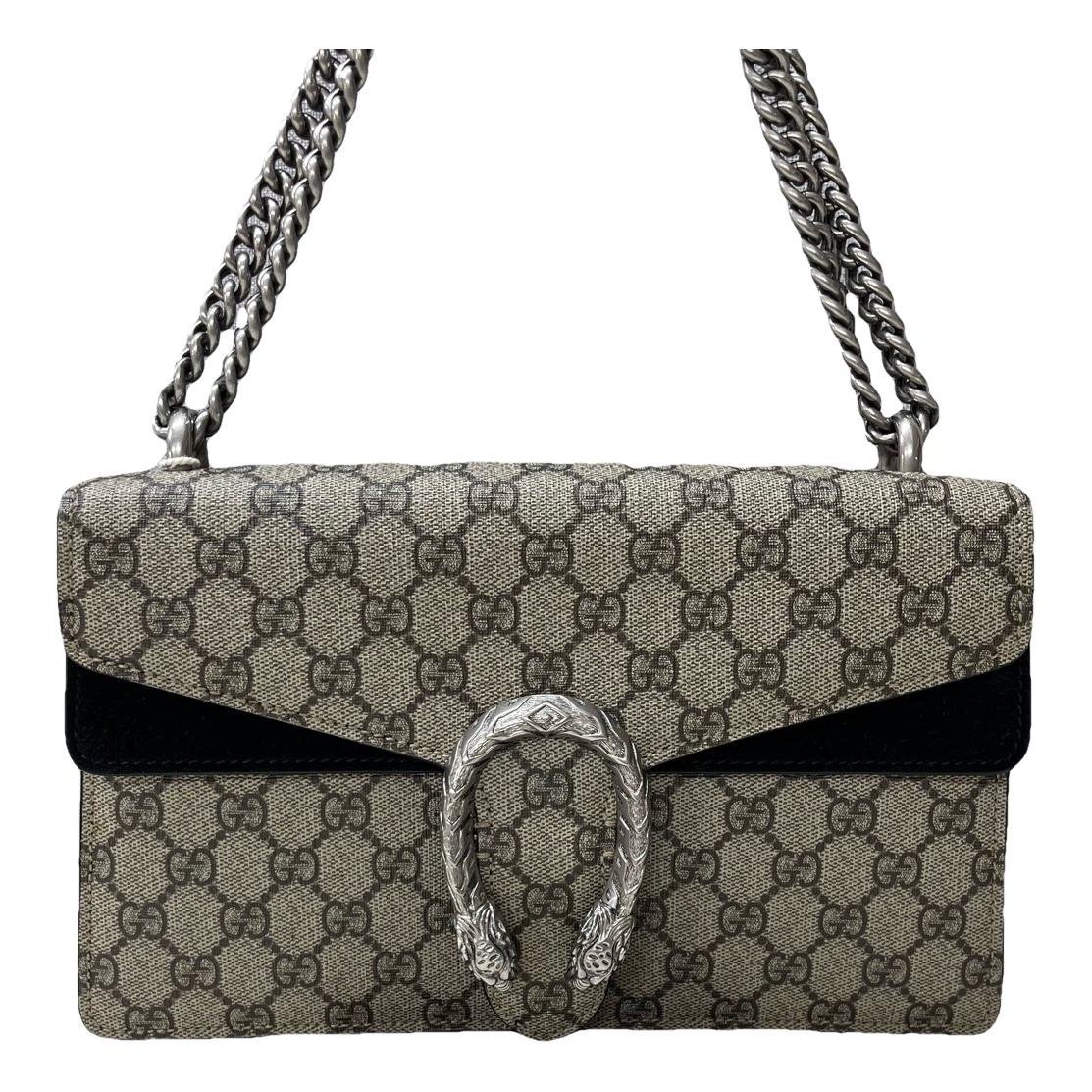 Dionysus cloth handbag