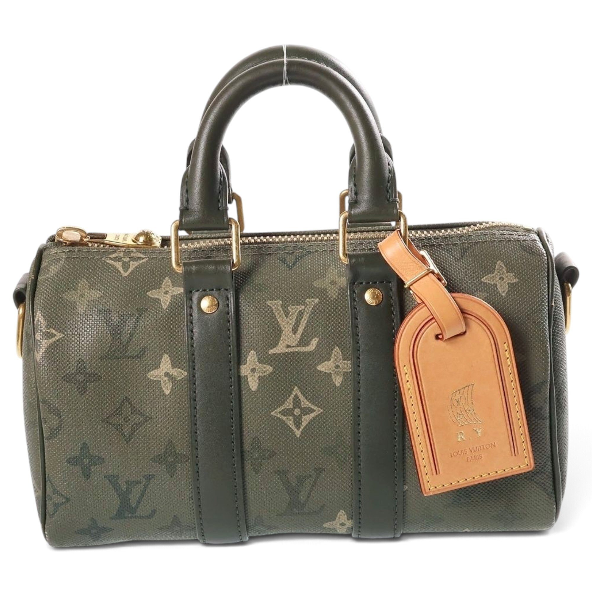 Cloth handbag