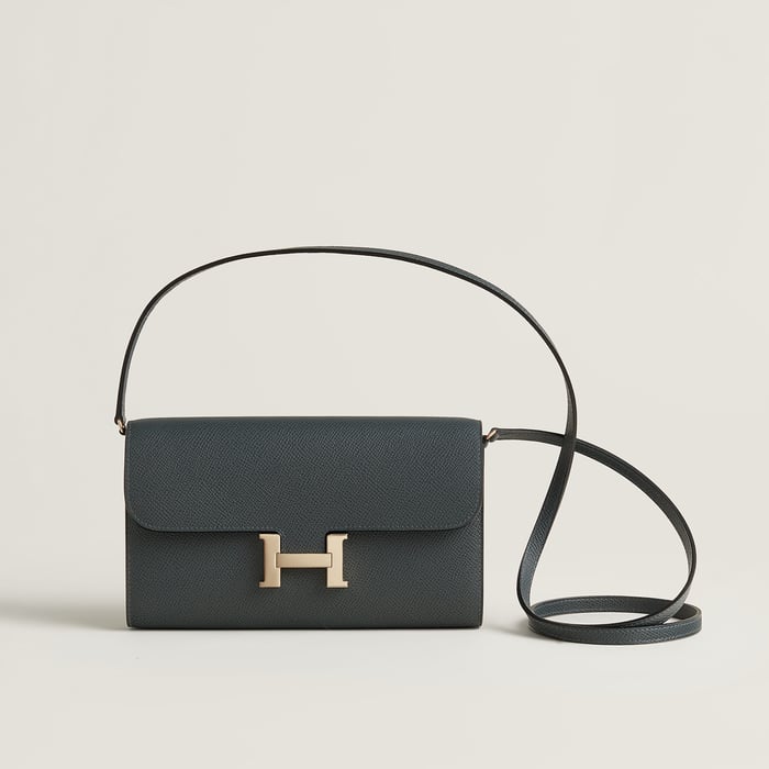 Constance to Go Wallet