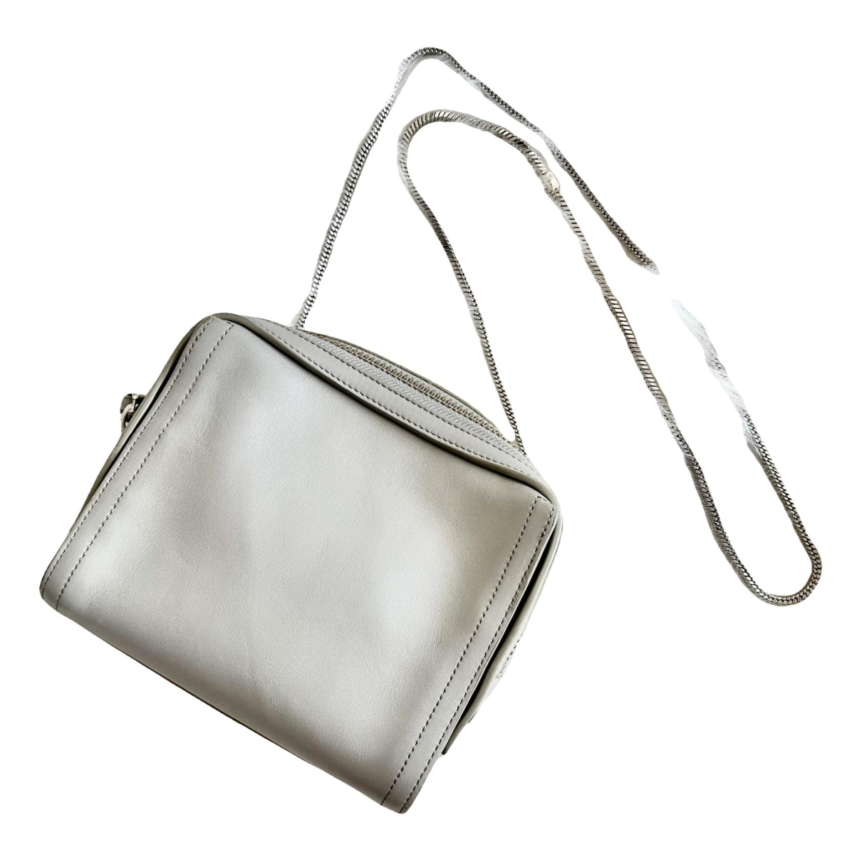 3.1 Phillip Lim Leather crossbody bag