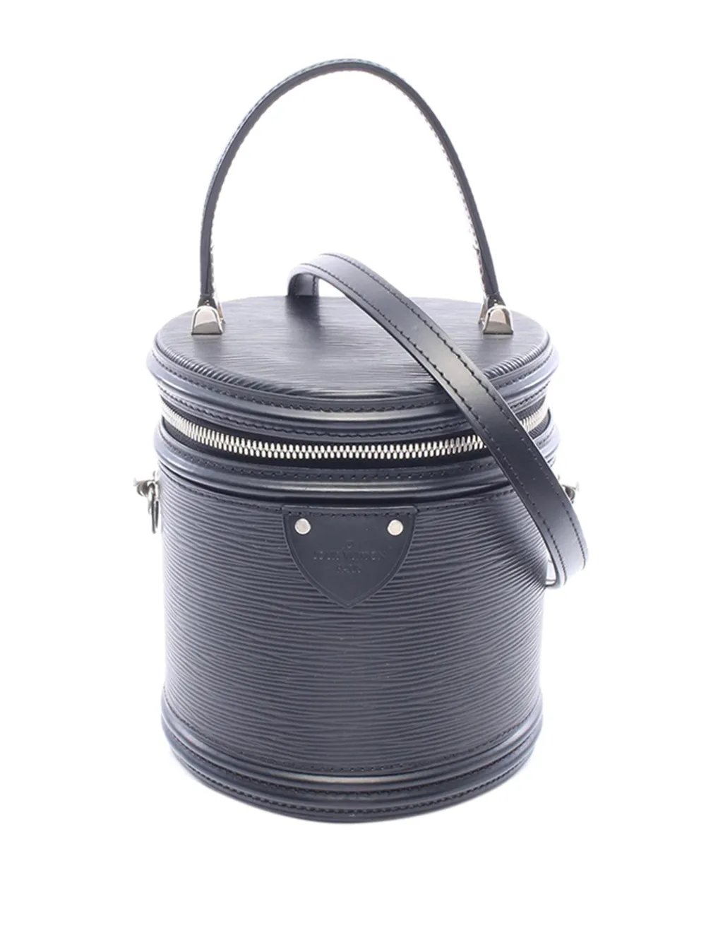 2019 Epi Cannes satchel