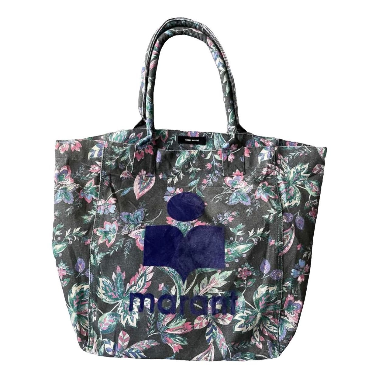 Cloth tote