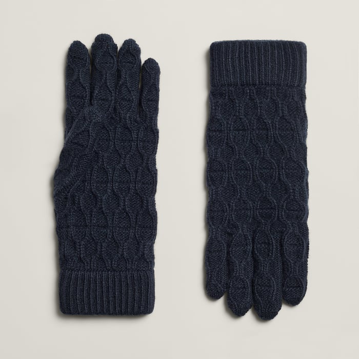 Marine Tri Maillon Gloves