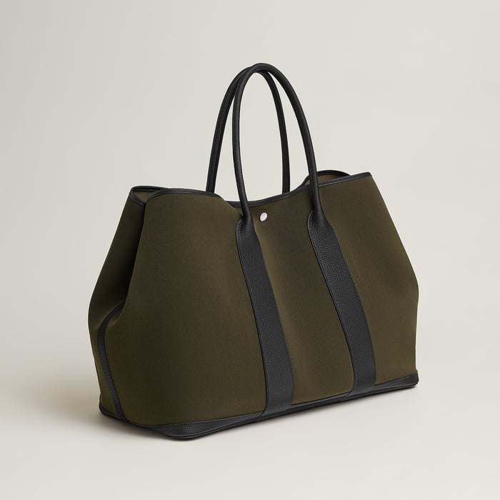 Garden Party 49 Voyage Bag