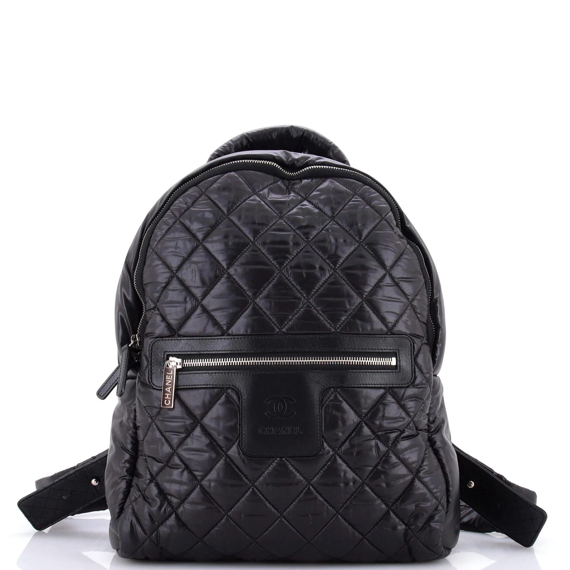 Cocoon backpack