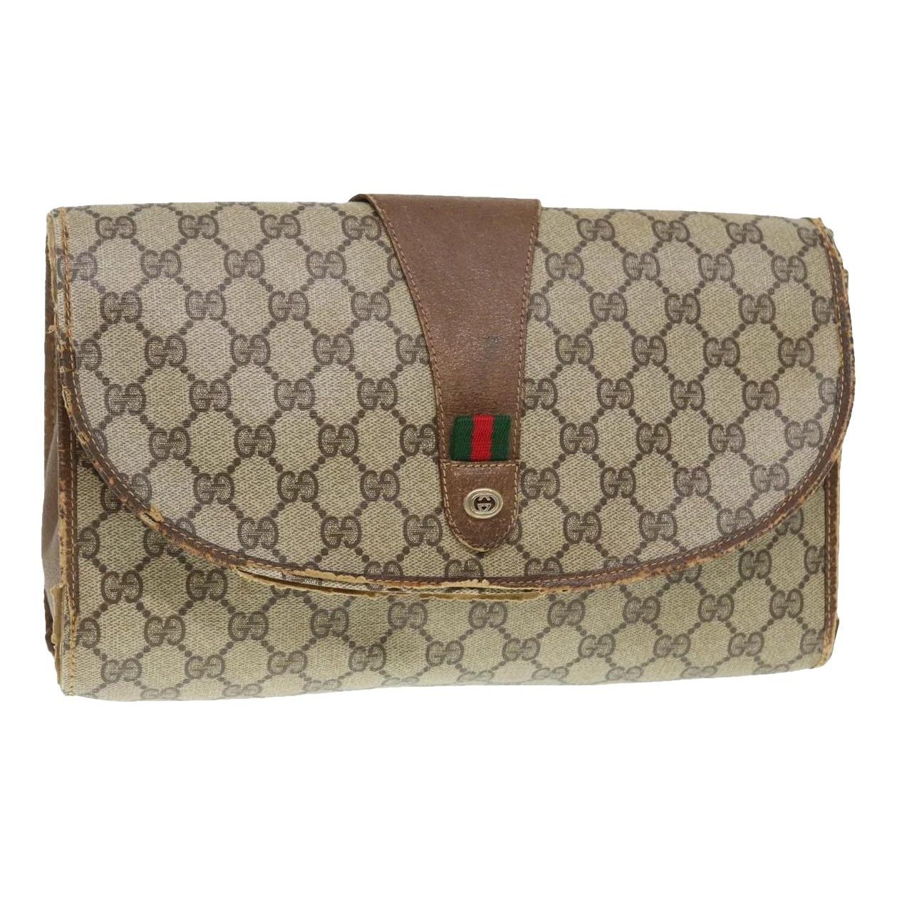 Clutch bag