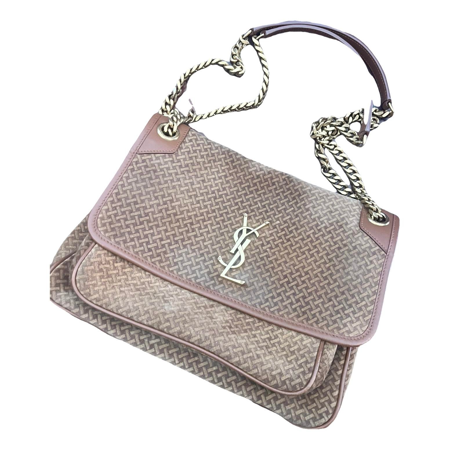 Niki crossbody bag