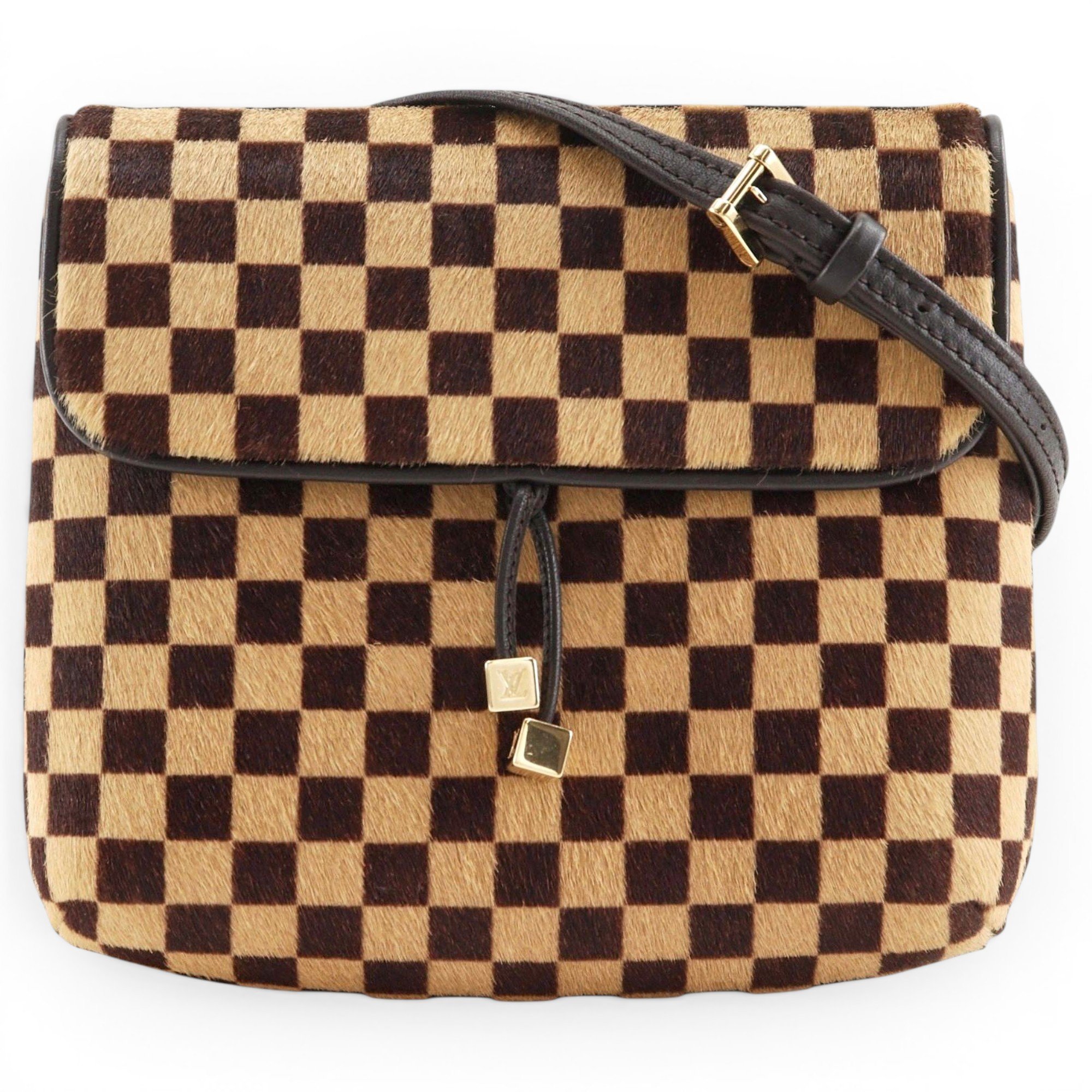 Cloth handbag