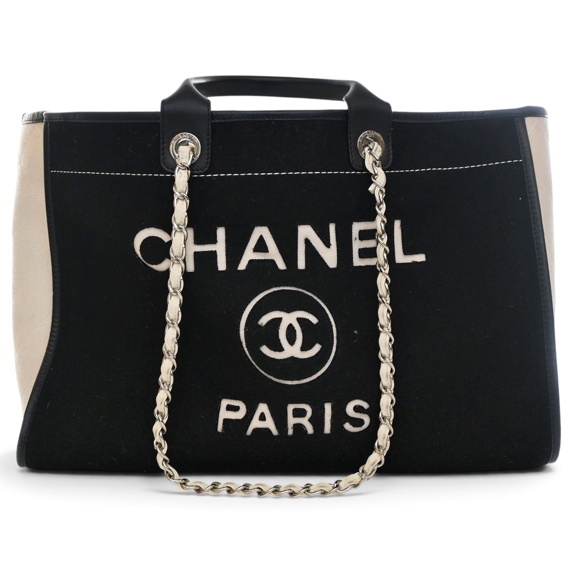 Deauville tote