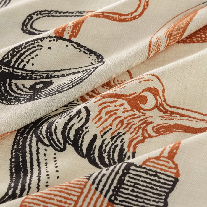 Inventaire Poetique Pour Un Conte Sellier Shawl 140