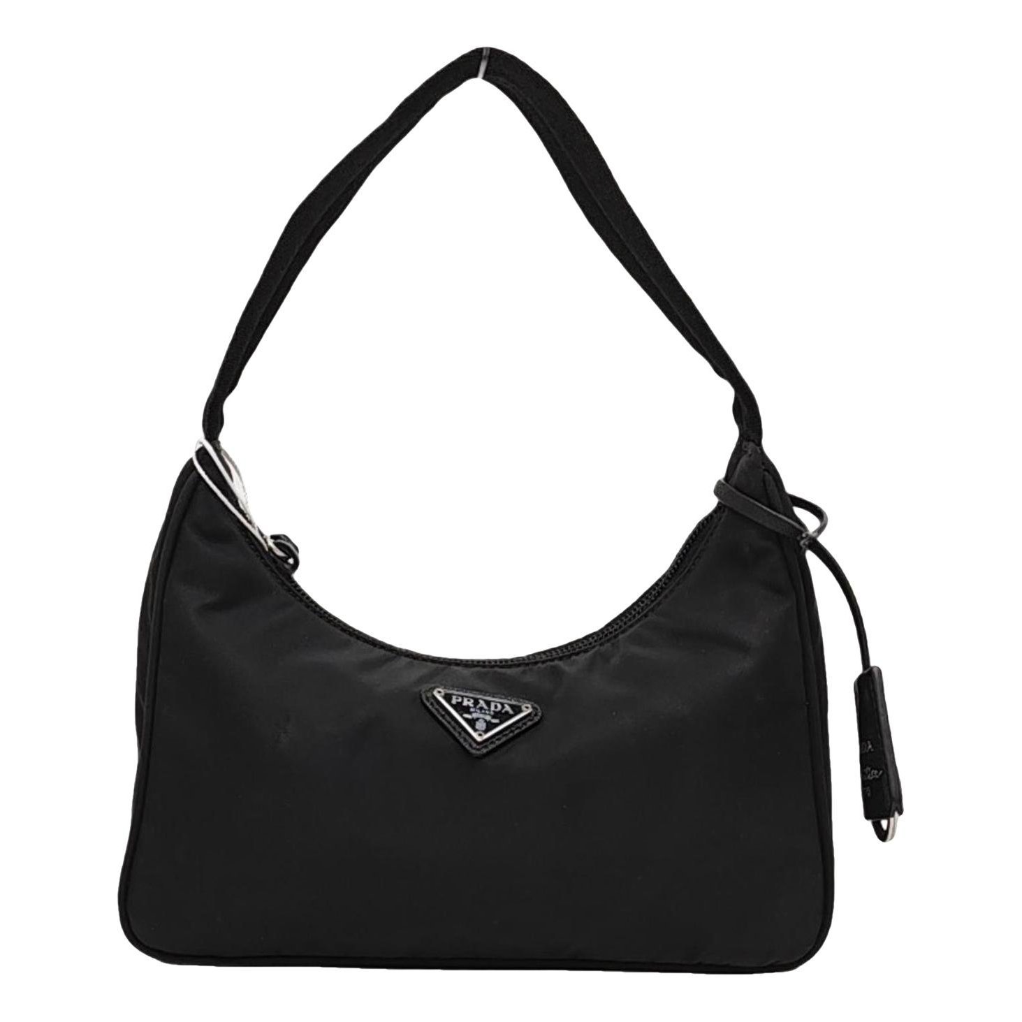 Cloth handbag