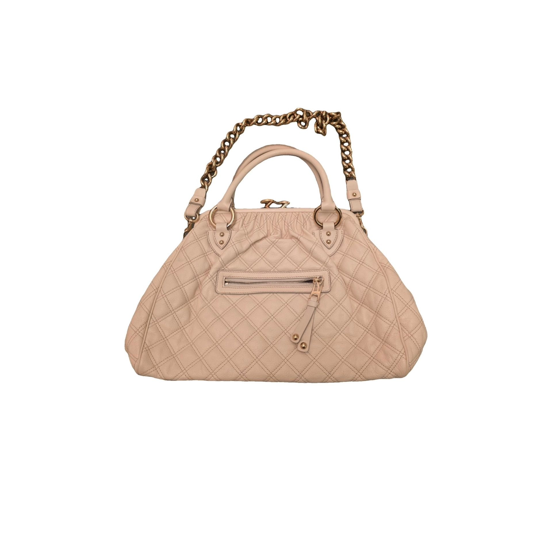 Marc Jacobs Leather handbag
