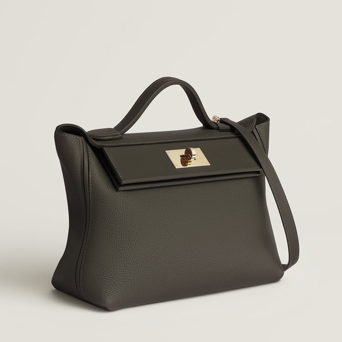 Vert Loden 24/24 - 29 Bag