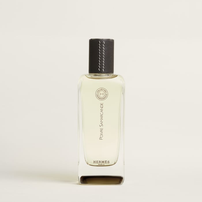 Sans Coloris Poivre Samarcande Eau De Toilette