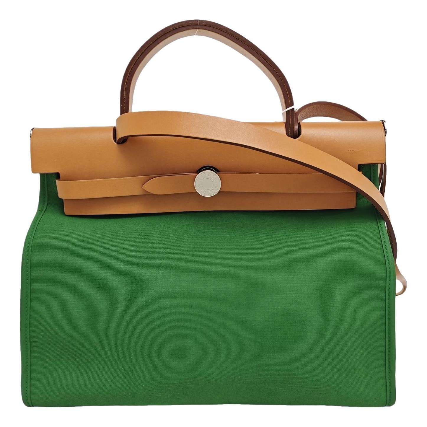 Herbag cloth handbag