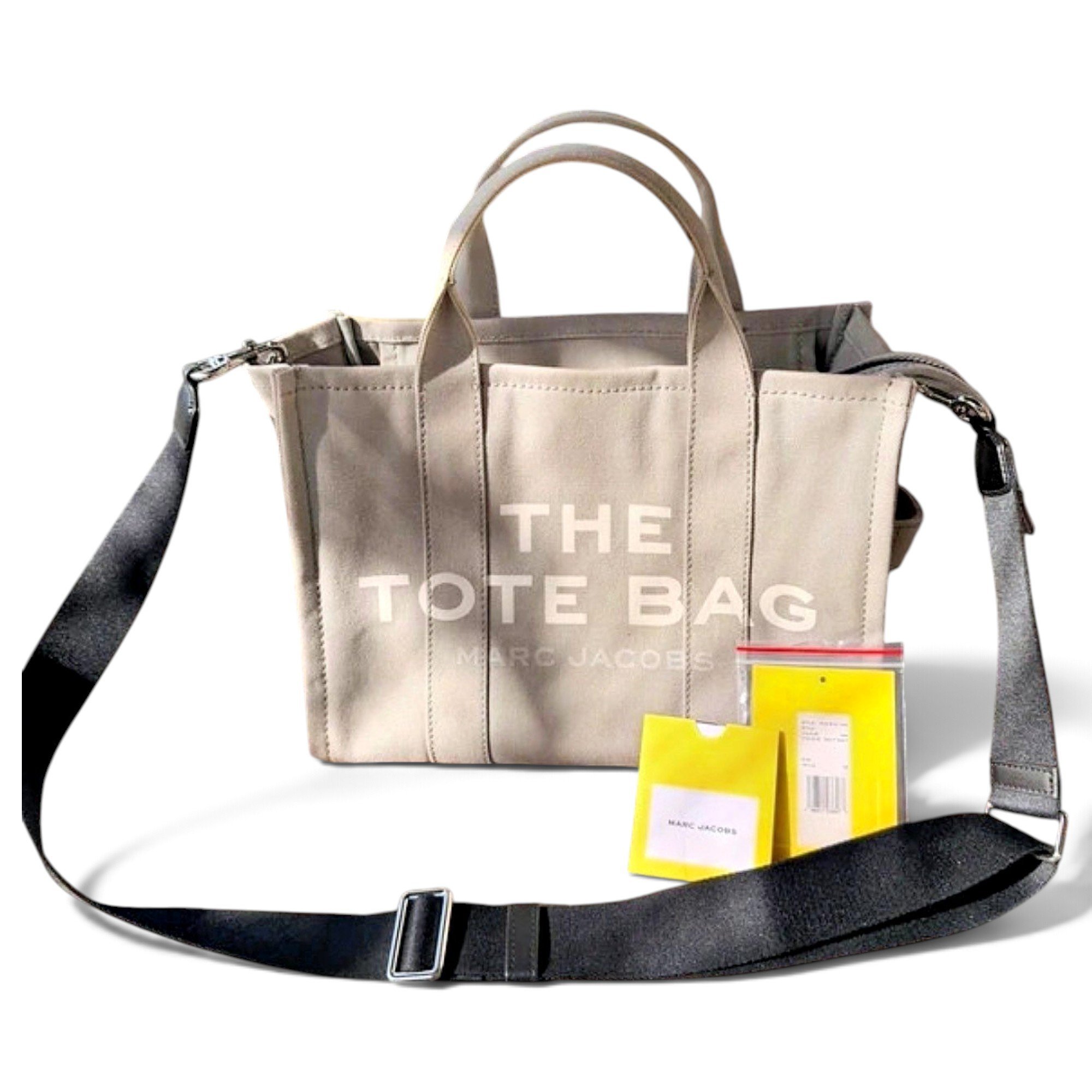 Marc Jacobs Big Shot crossbody bag