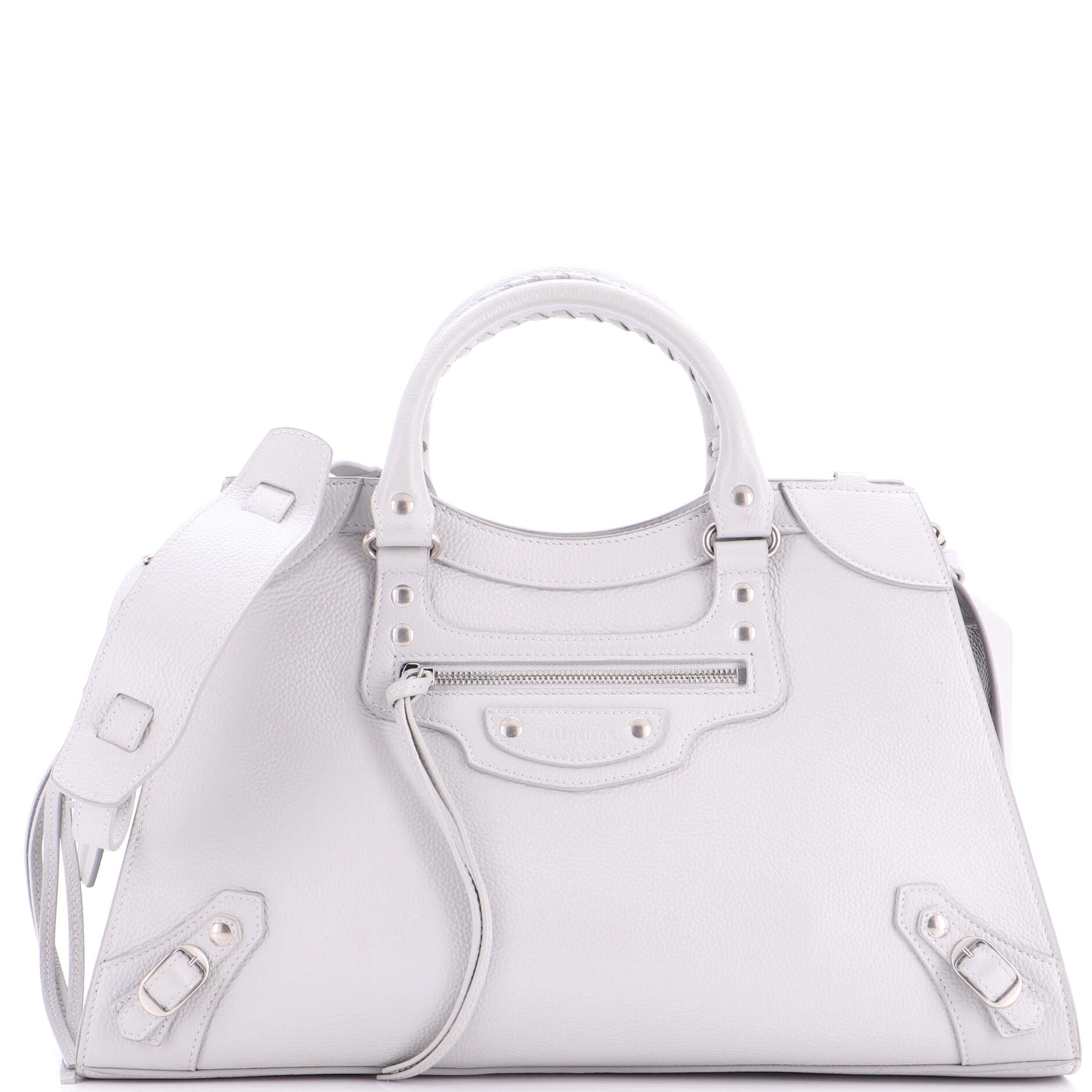 Balenciaga Neo Classic City Bag Leather Medium