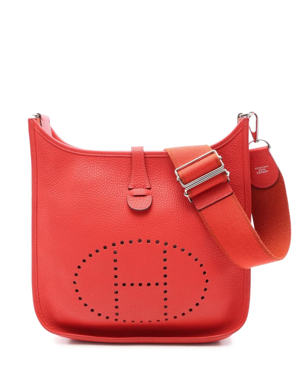2014 Clemence Evelyne III PM shoulder bag